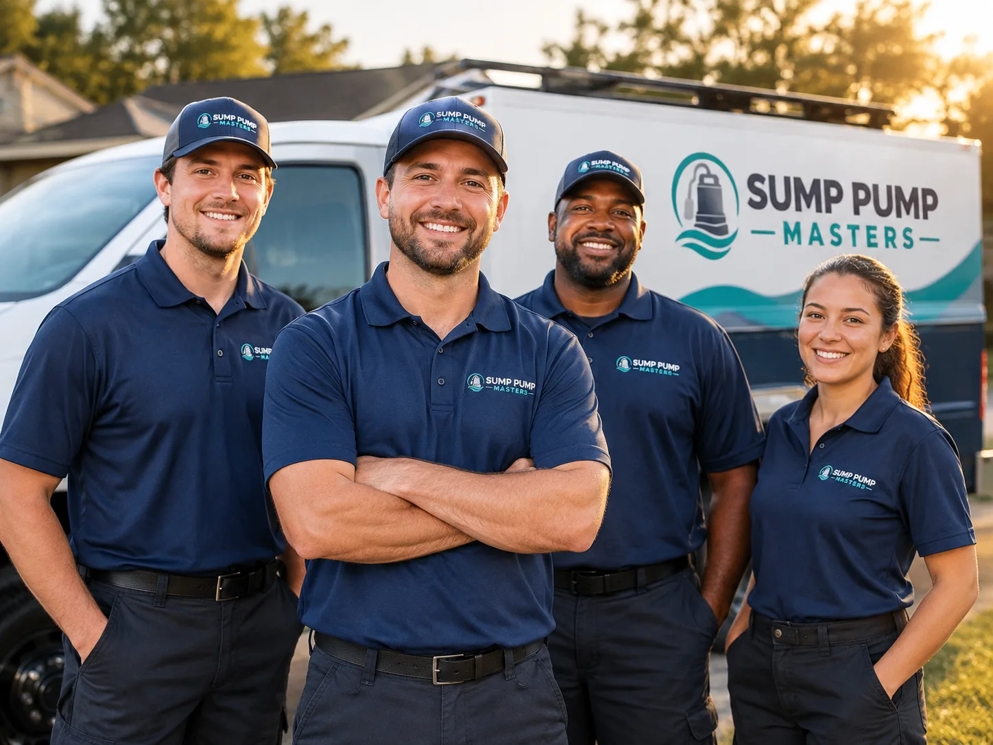 Sump Pump Repair company in New Effington, SD